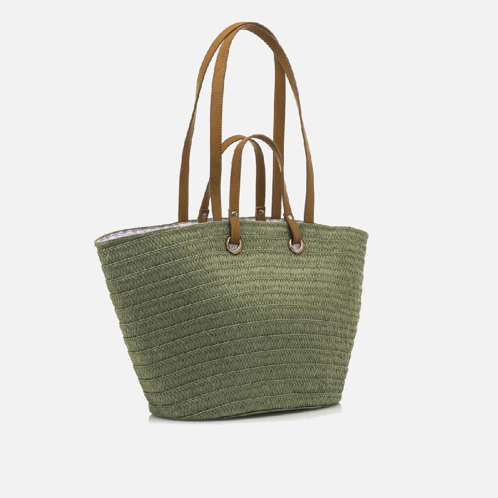 ﻿mtng Compra MARCHA verde 56648 Mujer Accesorios Bolsos Solo hoy