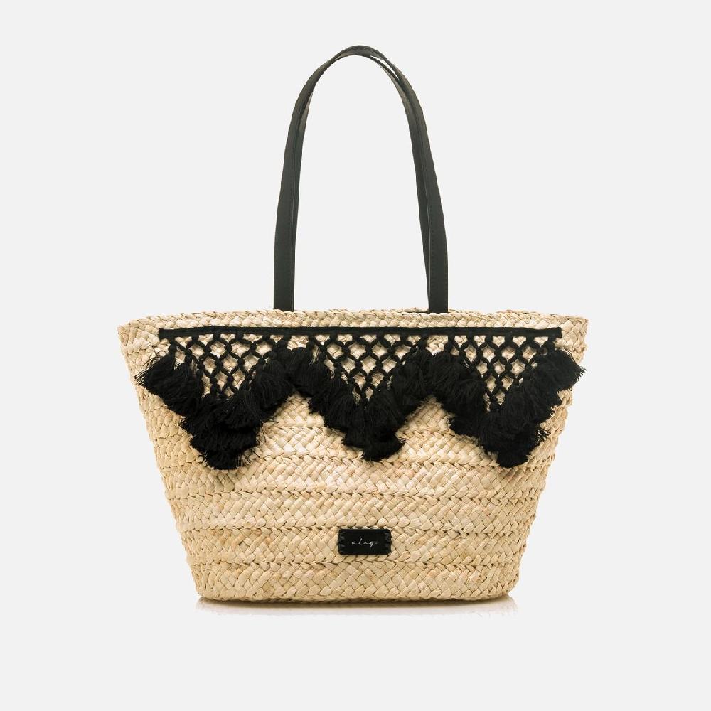 ﻿mtng Compra MATI beige 56685 Mujer Accesorios Bolsos