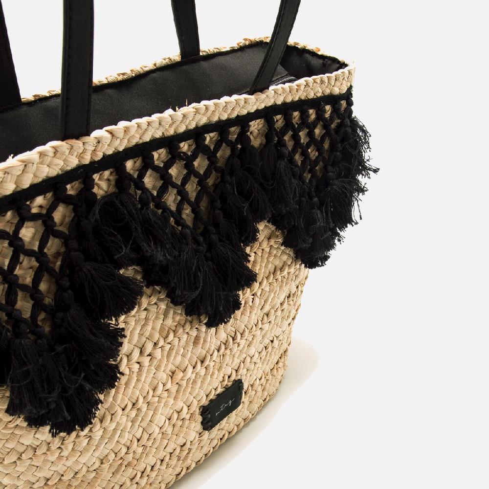 ﻿mtng Compra MATI beige 56685 Mujer Accesorios Bolsos Oferta especial de fábrica