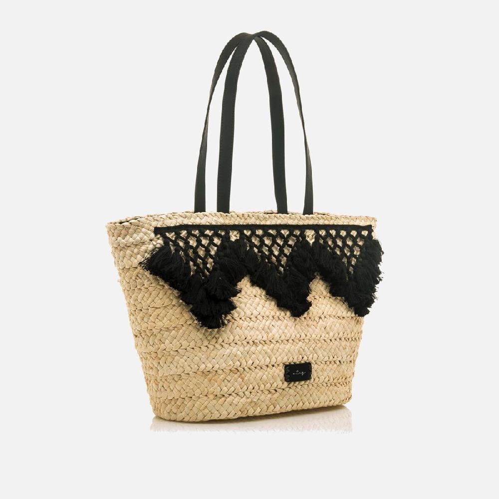 ﻿mtng Compra MATI beige 56685 Mujer Accesorios Bolsos Oferta especial de fábrica