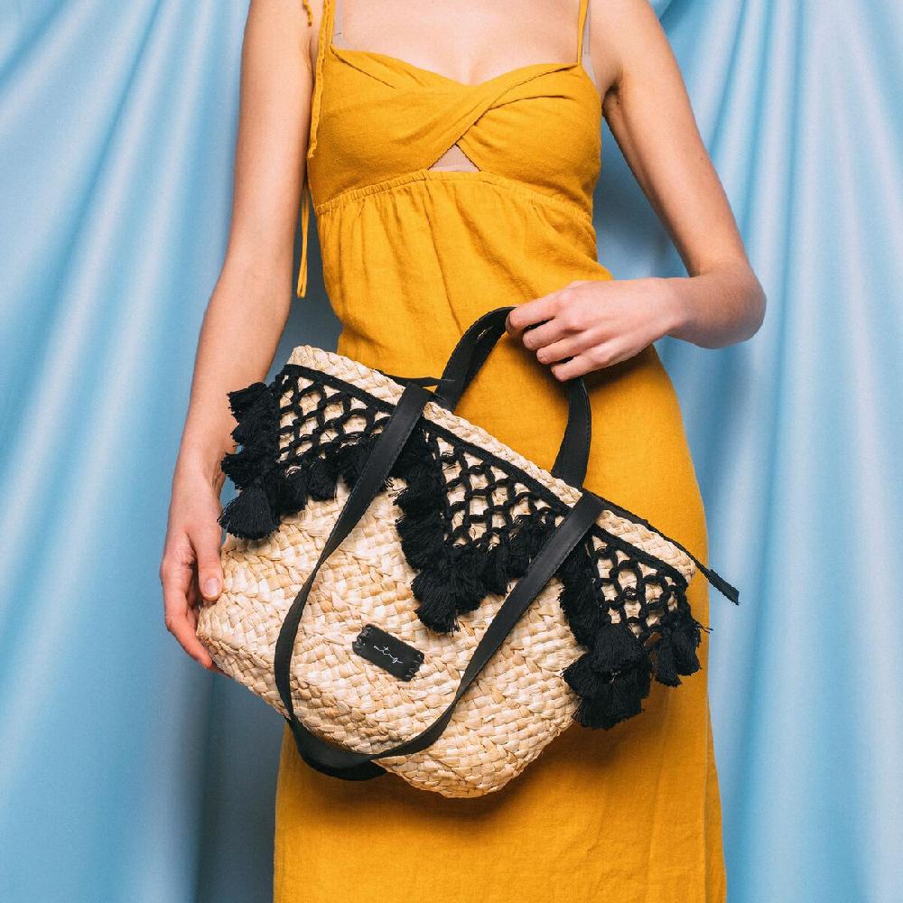﻿mtng Compra MATI beige 56685 Mujer Accesorios Bolsos Oferta especial de fábrica