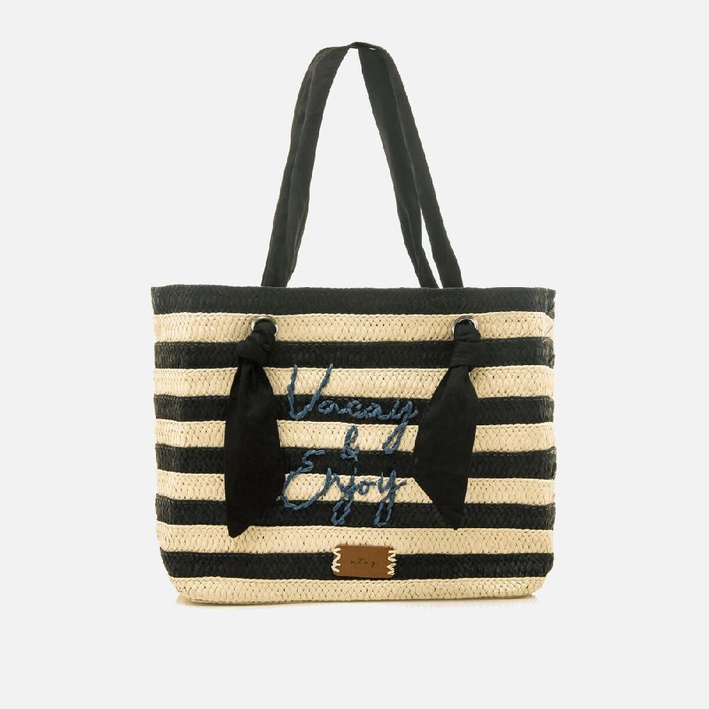 ﻿mtng Compra NUNI negro 56690 Mujer Accesorios Bolsos Promoción trimestral