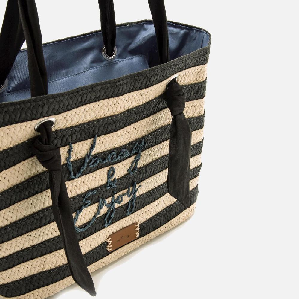 ﻿mtng Compra NUNI negro 56690 Mujer Accesorios Bolsos Promoción trimestral