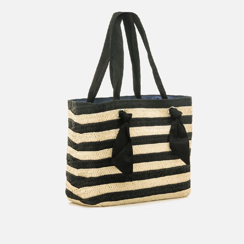﻿mtng Compra NUNI negro 56690 Mujer Accesorios Bolsos Promoción trimestral
