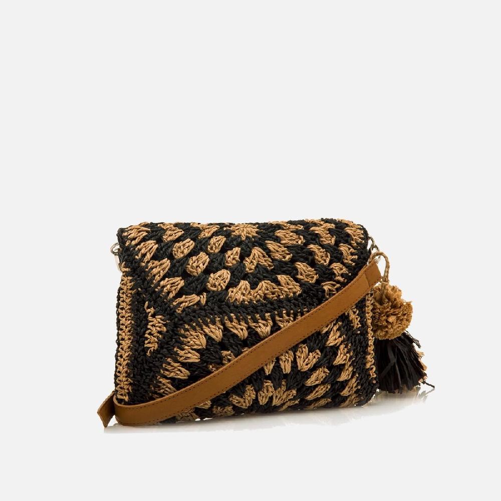 ﻿mtng Compra DARI negro 60012 Mujer Accesorios Bandoleras Solo queda un día