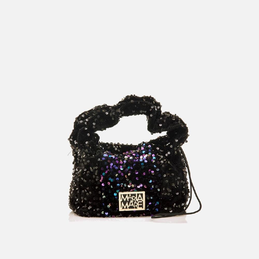 ﻿mtng Compra SOLEN negro 57981 Mujer Accesorios Bolsos Superdescuento