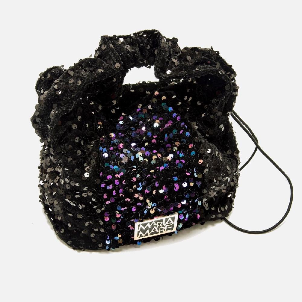﻿mtng Compra SOLEN negro 57981 Mujer Accesorios Bolsos Superdescuento
