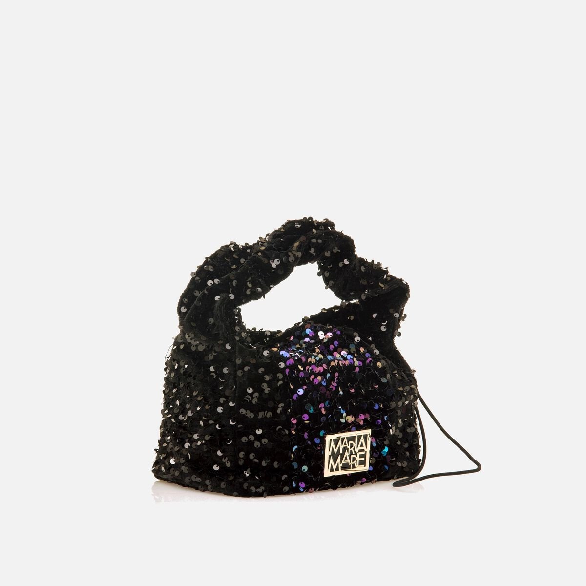 ﻿mtng Compra SOLEN negro 57981 Mujer Accesorios Bolsos Superdescuento