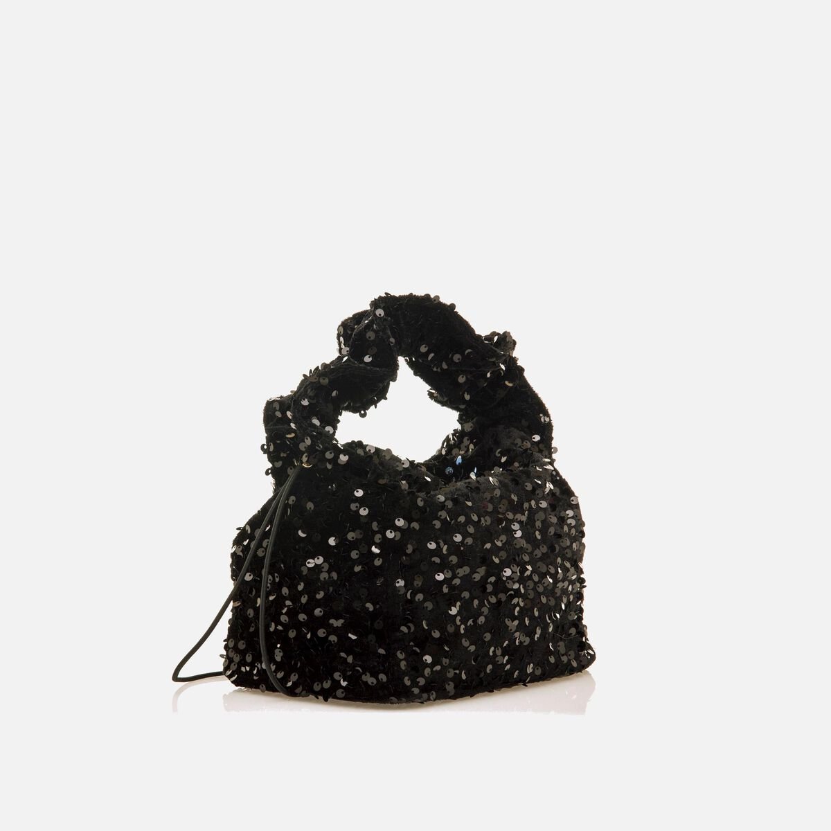 ﻿mtng Compra SOLEN negro 57981 Mujer Accesorios Bolsos Superdescuento