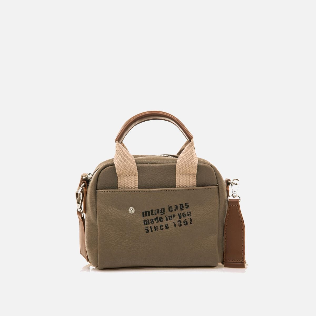 ﻿mtng Compra NURA verde 58462 Mujer Accesorios Bolsos