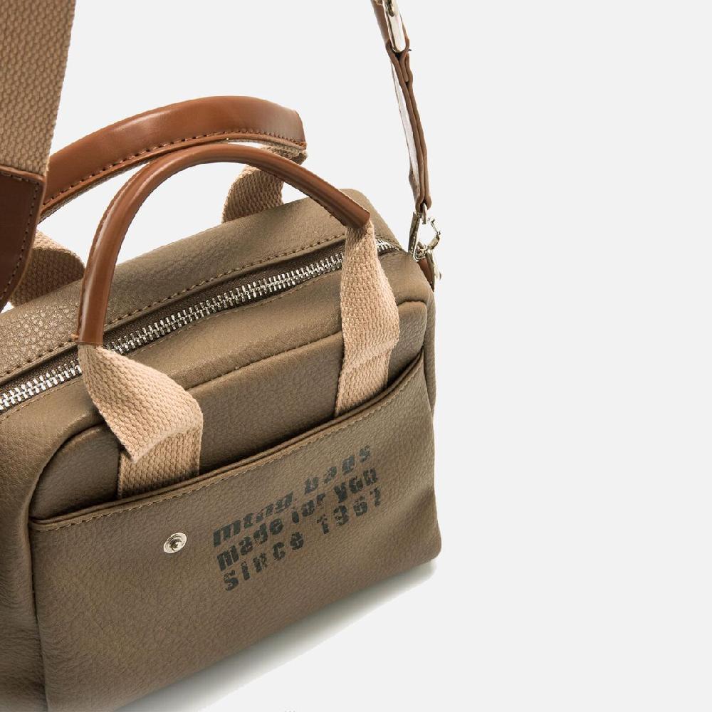 ﻿mtng Compra NURA verde 58462 Mujer Accesorios Bolsos Grandes descuentos