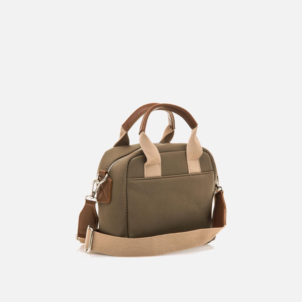 ﻿mtng Compra NURA verde 58462 Mujer Accesorios Bolsos Grandes descuentos