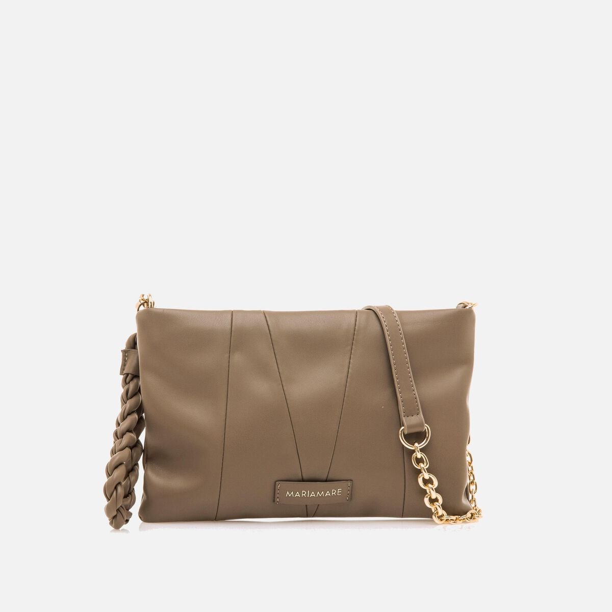 ﻿mtng Compra CRANE marron 58053 Mujer Accesorios Bandoleras