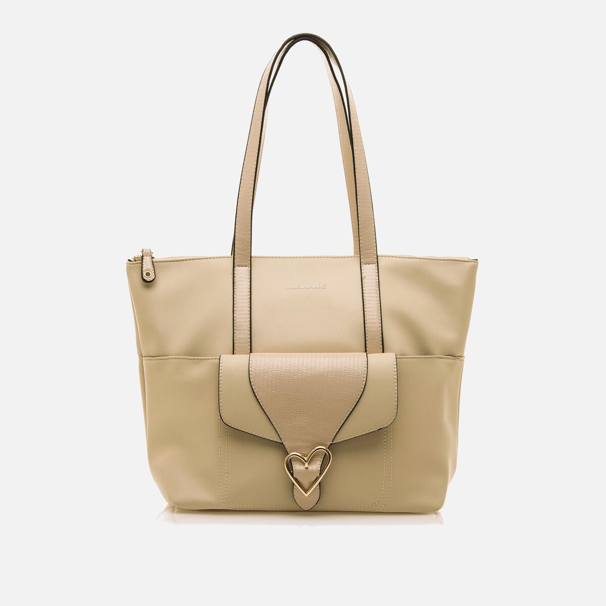 ﻿mtng Compra HAGAN beige 58088 Mujer Accesorios Bolsos