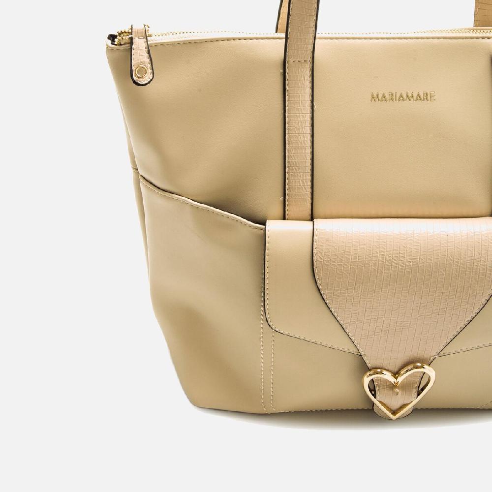 ﻿mtng Compra HAGAN beige 58088 Mujer Accesorios Bolsos Tienda de fábrica