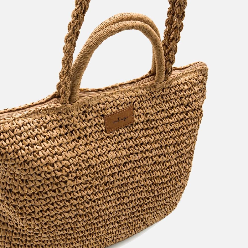 ﻿mtng Compra LEWIS marron 59984 Mujer Accesorios Bolsos Limitado a 3 días