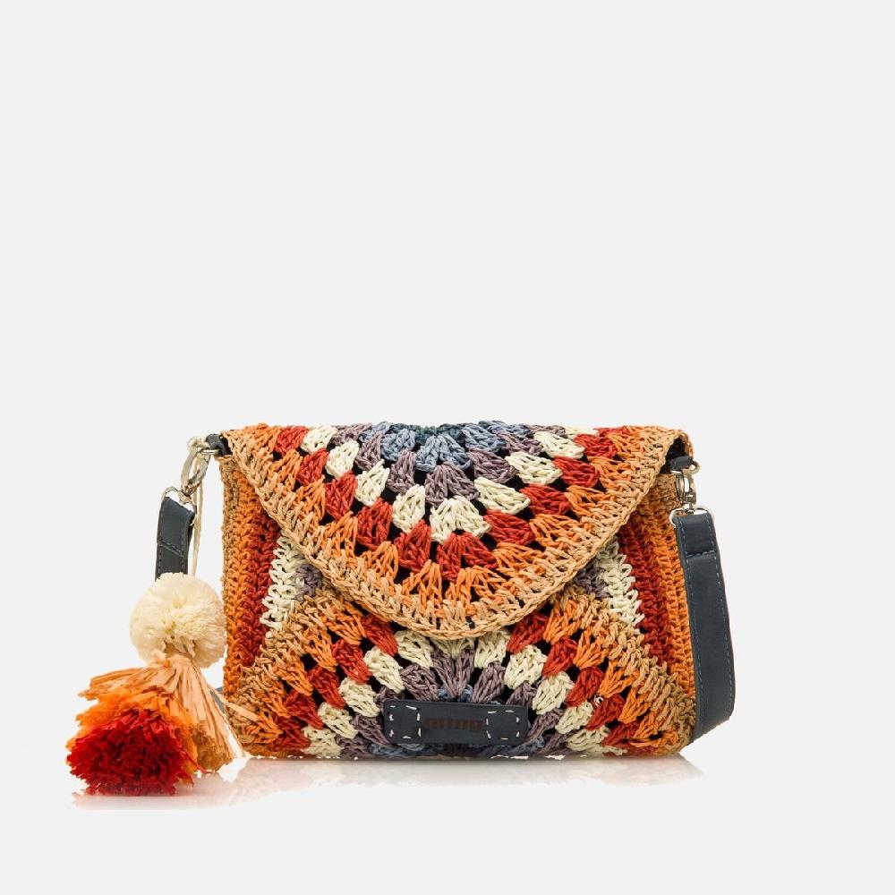 ﻿mtng Compra DARI naranja 60013 Mujer Accesorios Bandoleras