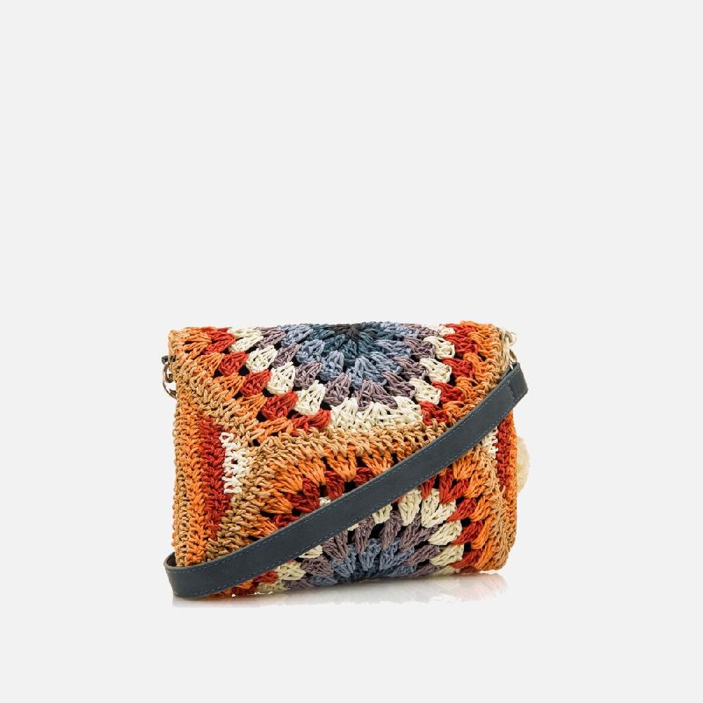 ﻿mtng Compra DARI naranja 60013 Mujer Accesorios Bandoleras Ahorra y exporta