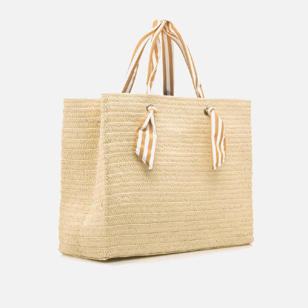 ﻿mtng Compra NAGA beige 56689 Mujer Accesorios Bolsos Libre de impuestos