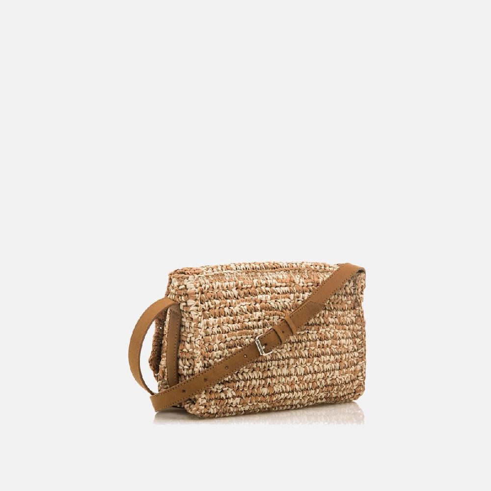 ﻿mtng Compra PULAU marron 56698 Mujer Accesorios Bandoleras Descuentos del mes