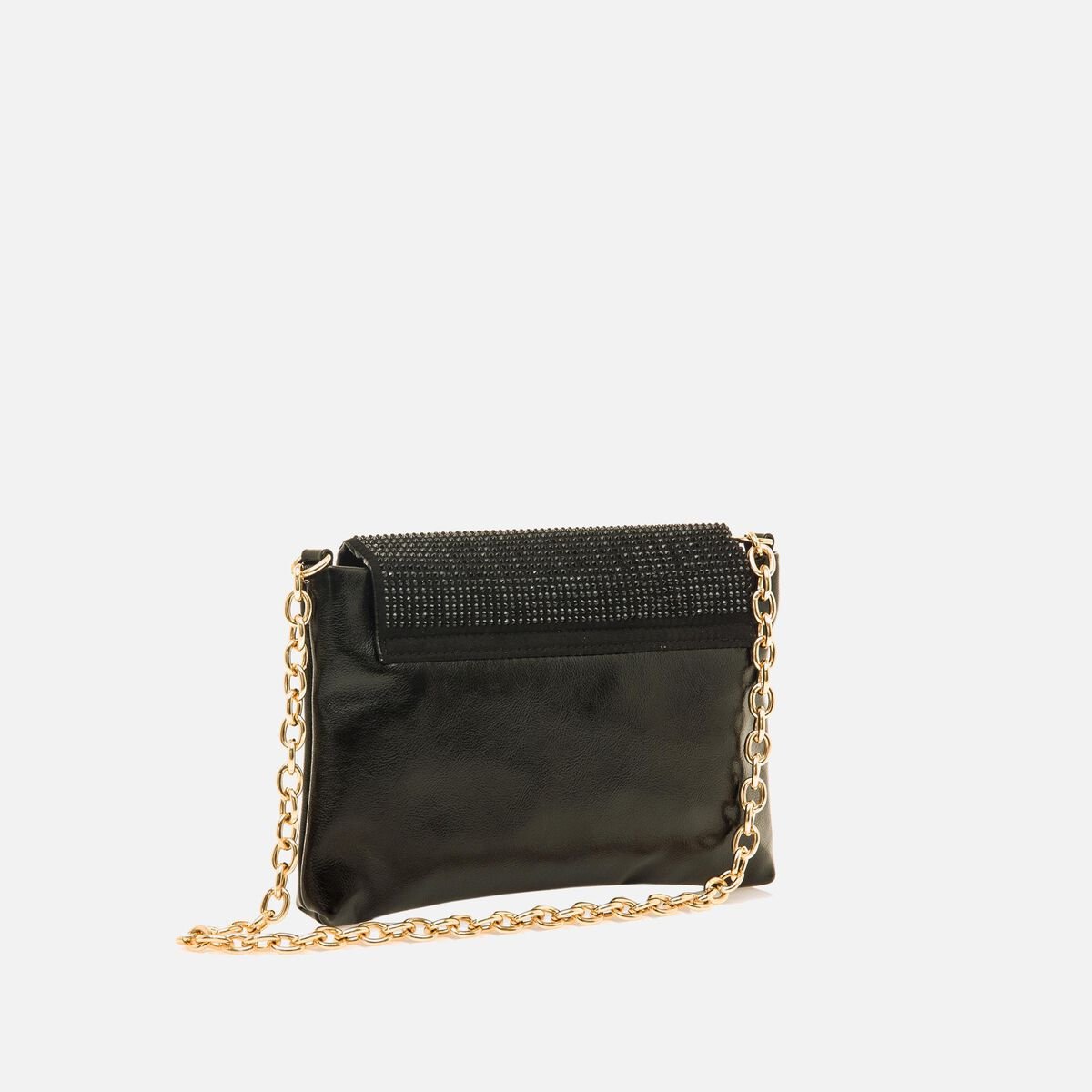 ﻿mtng Compra DONIA negro 57986 Mujer Accesorios Bolsos De Mano Última moda