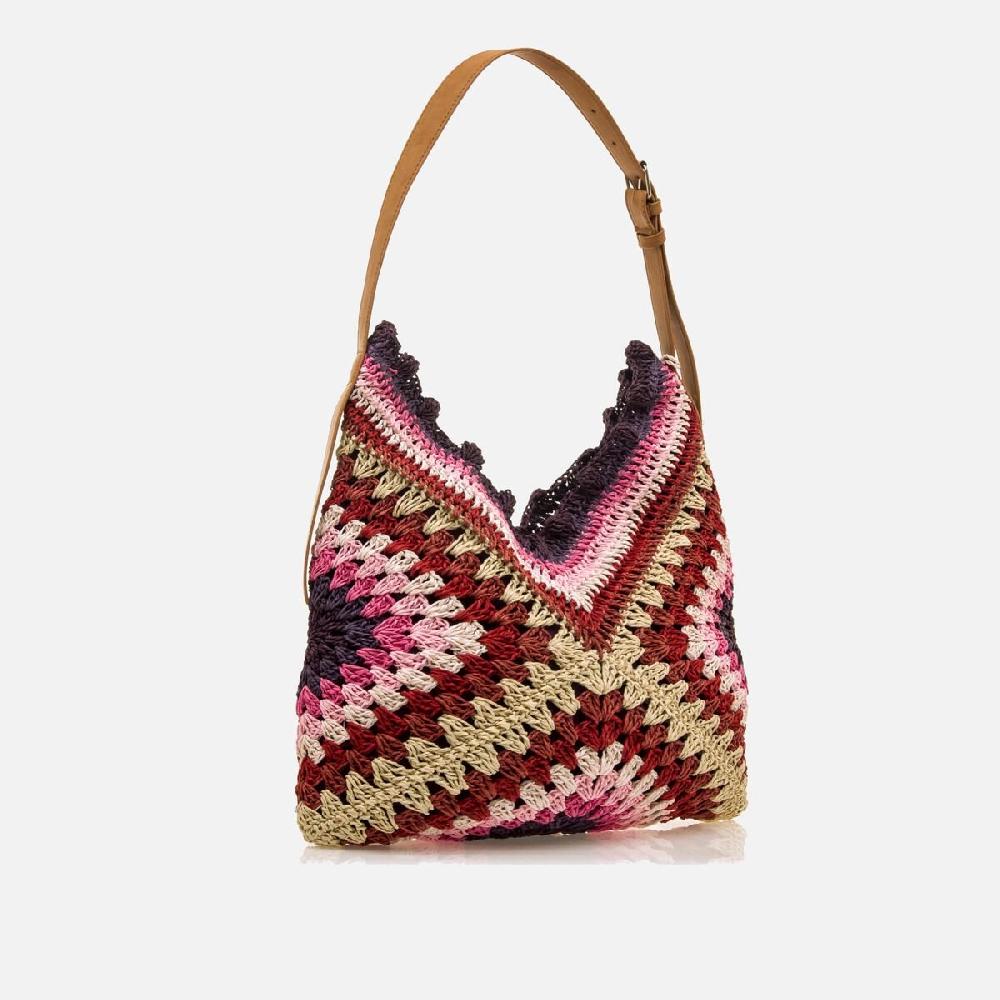 ﻿mtng Compra DALLES rojo 60009 Mujer Accesorios Bolsos Descuento por venta flash