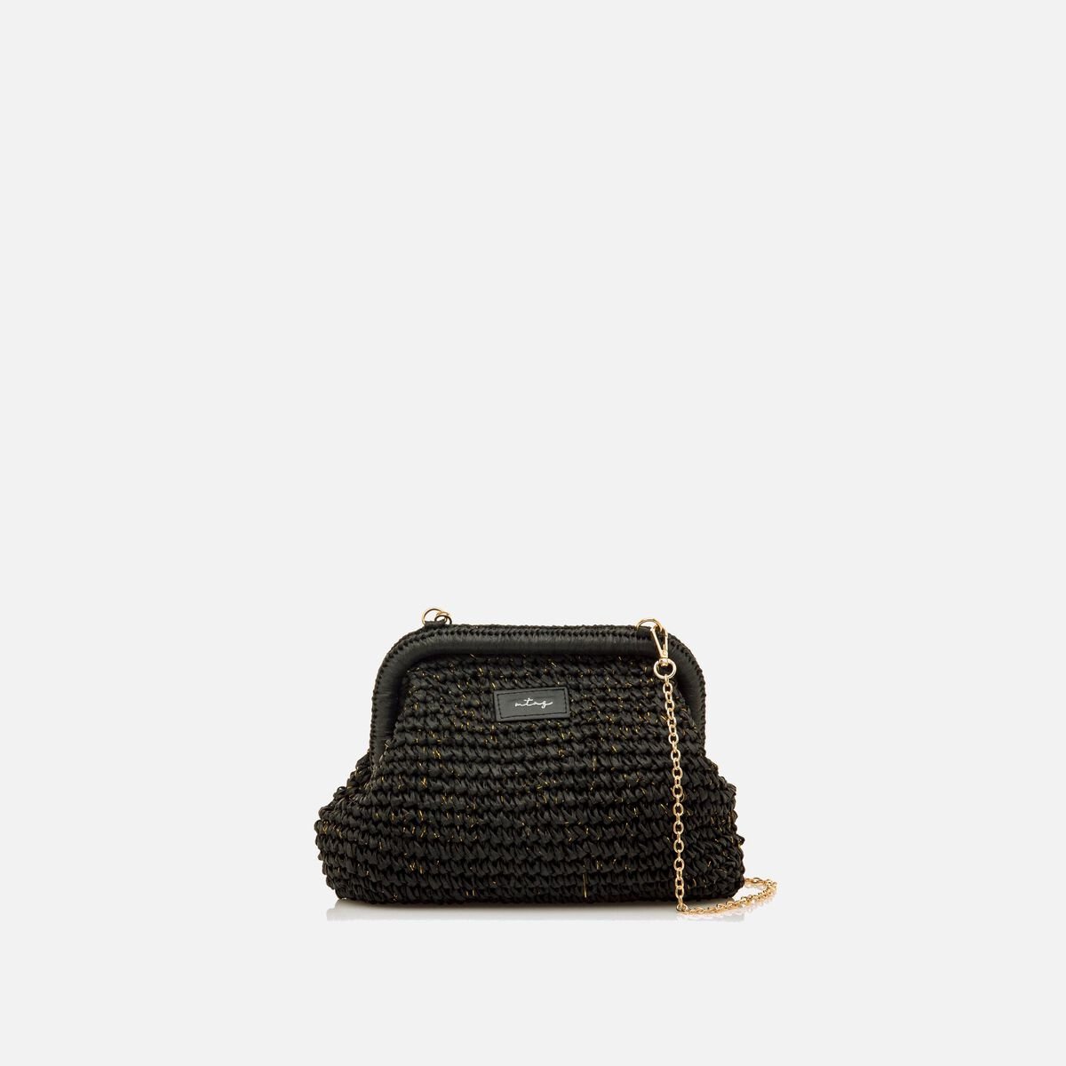 ﻿mtng Compra LEVA negro 59980 Mujer Accesorios Bolsos De Mano