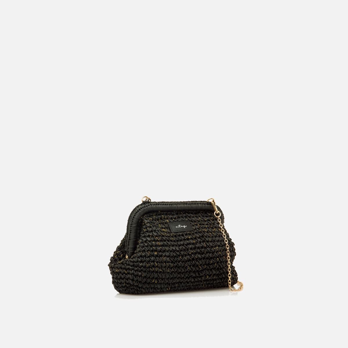 ﻿mtng Compra LEVA negro 59980 Mujer Accesorios Bolsos De Mano Ofertas especiales