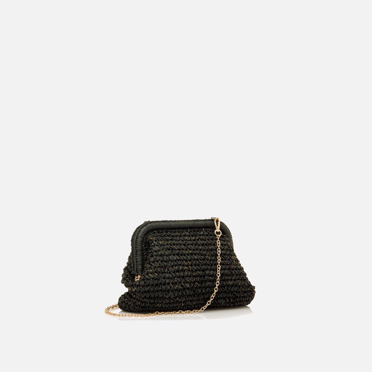 ﻿mtng Compra LEVA negro 59980 Mujer Accesorios Bolsos De Mano Ofertas especiales