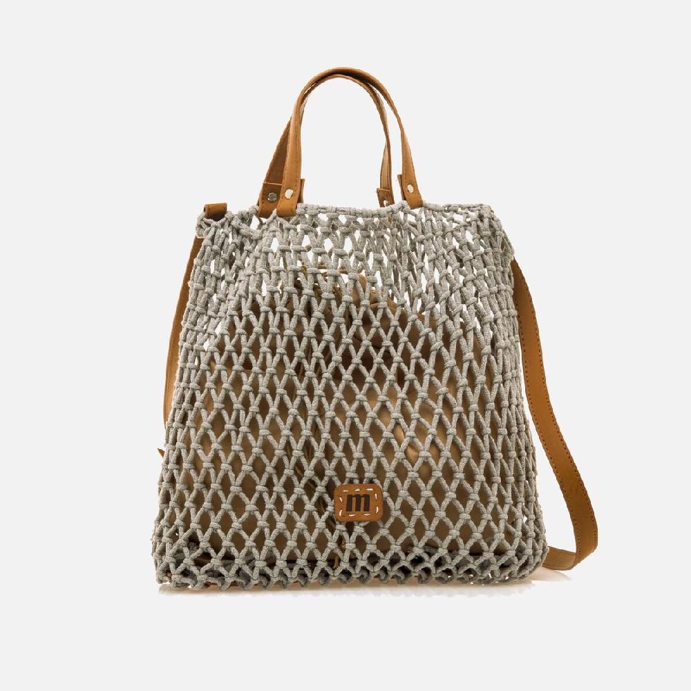 ﻿mtng Compra NEIA gris 60030 Mujer Accesorios Bolsos