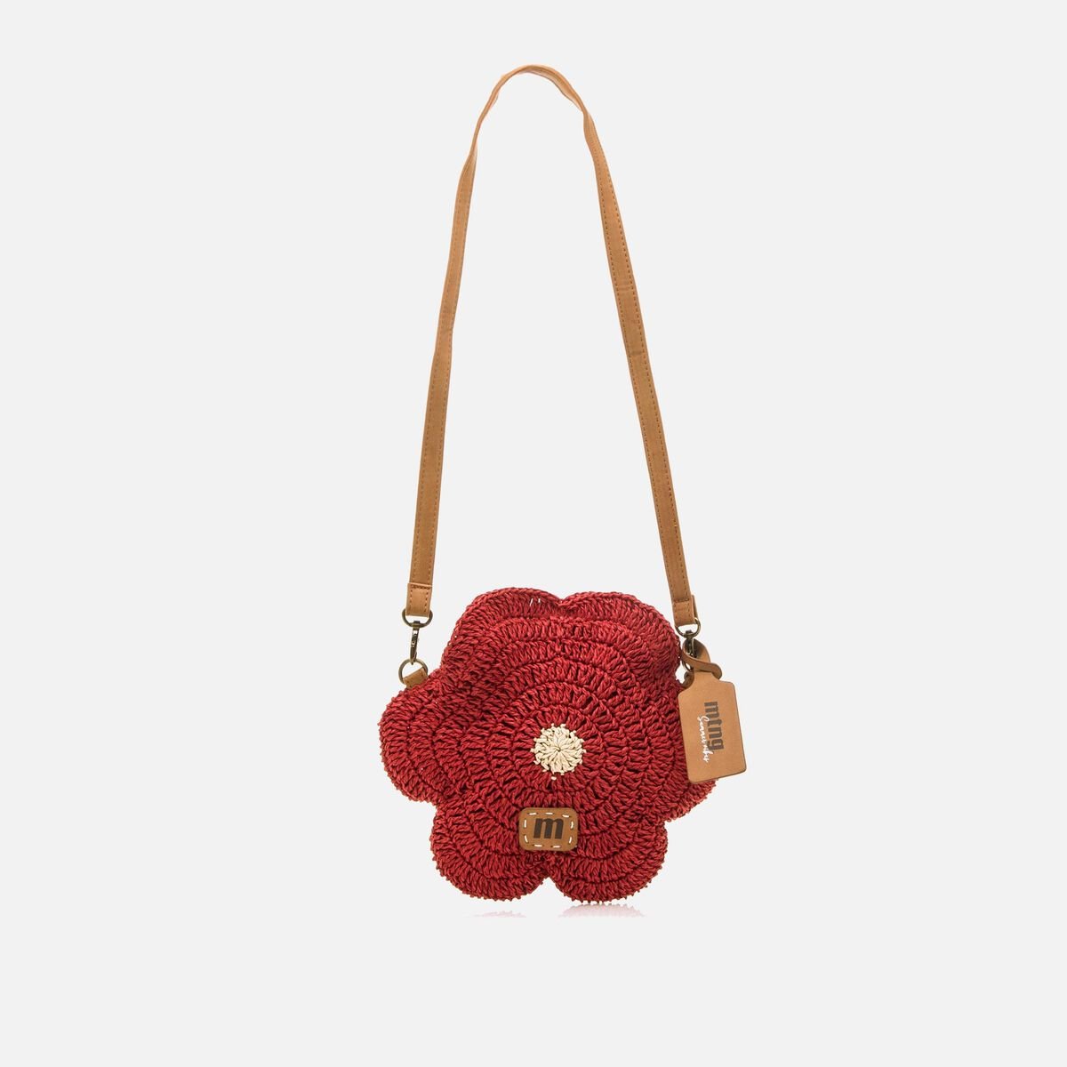 ﻿mtng Compra FENNA rojo 59994 Mujer Accesorios Bandoleras