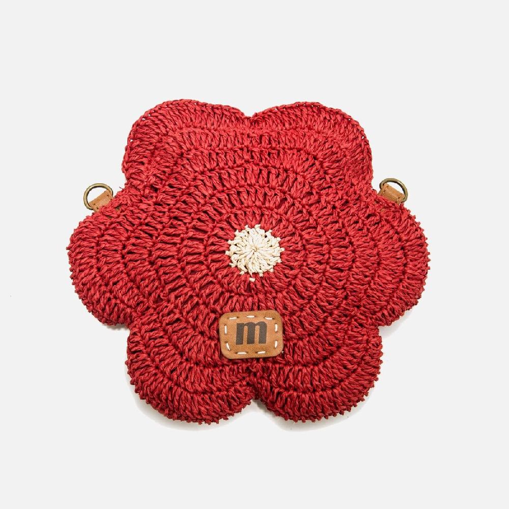 ﻿mtng Compra FENNA rojo 59994 Mujer Accesorios Bandoleras Precio ultrabajo