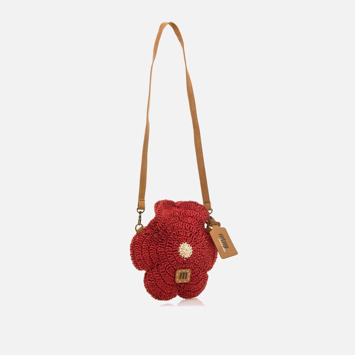 ﻿mtng Compra FENNA rojo 59994 Mujer Accesorios Bandoleras Precio ultrabajo
