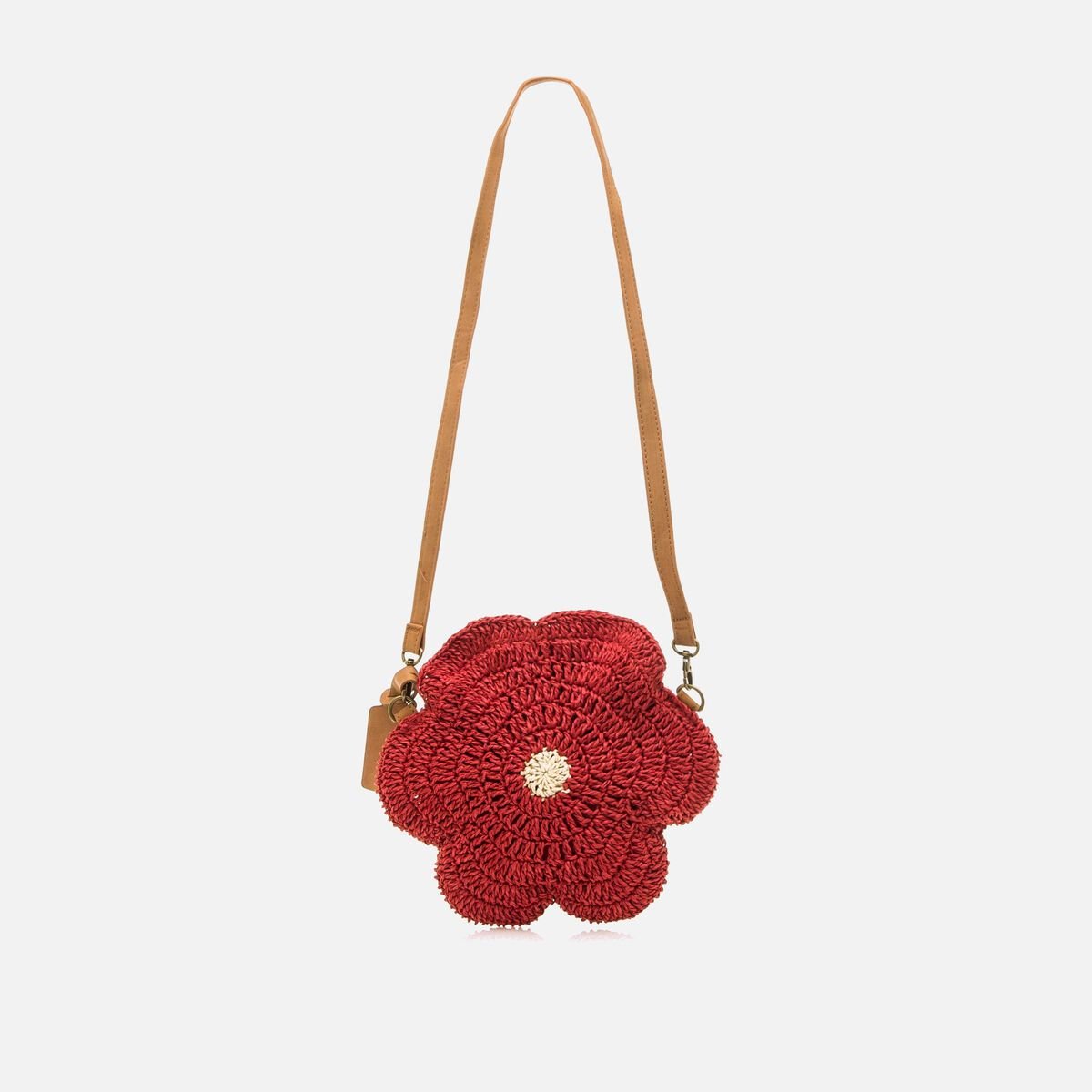 ﻿mtng Compra FENNA rojo 59994 Mujer Accesorios Bandoleras Precio ultrabajo