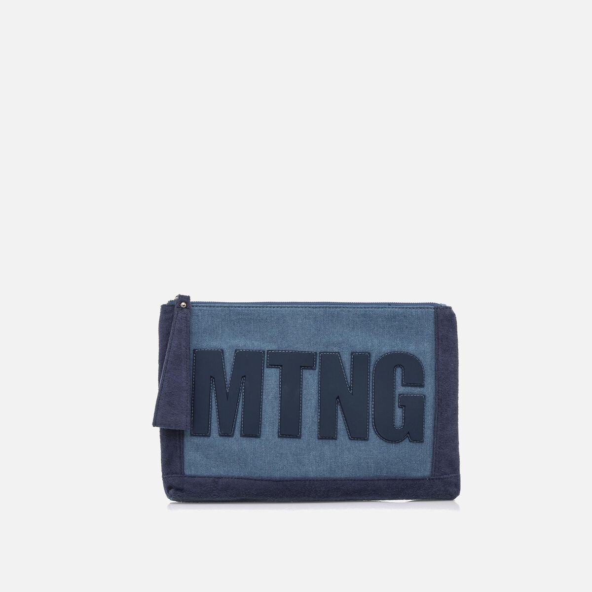 ﻿mtng Compra SUNIER azul 54476 Mujer Accesorios Bolsos De Mano