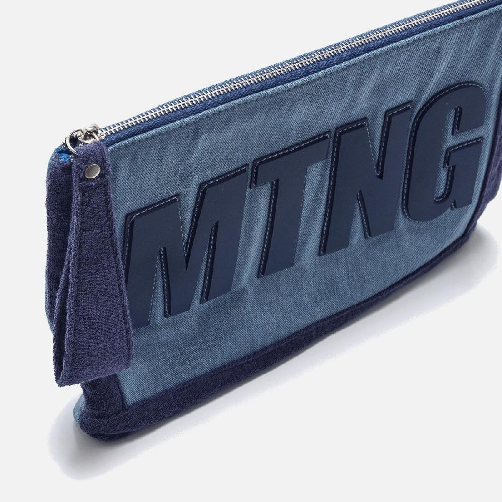 ﻿mtng Compra SUNIER azul 54476 Mujer Accesorios Bolsos De Mano 2025