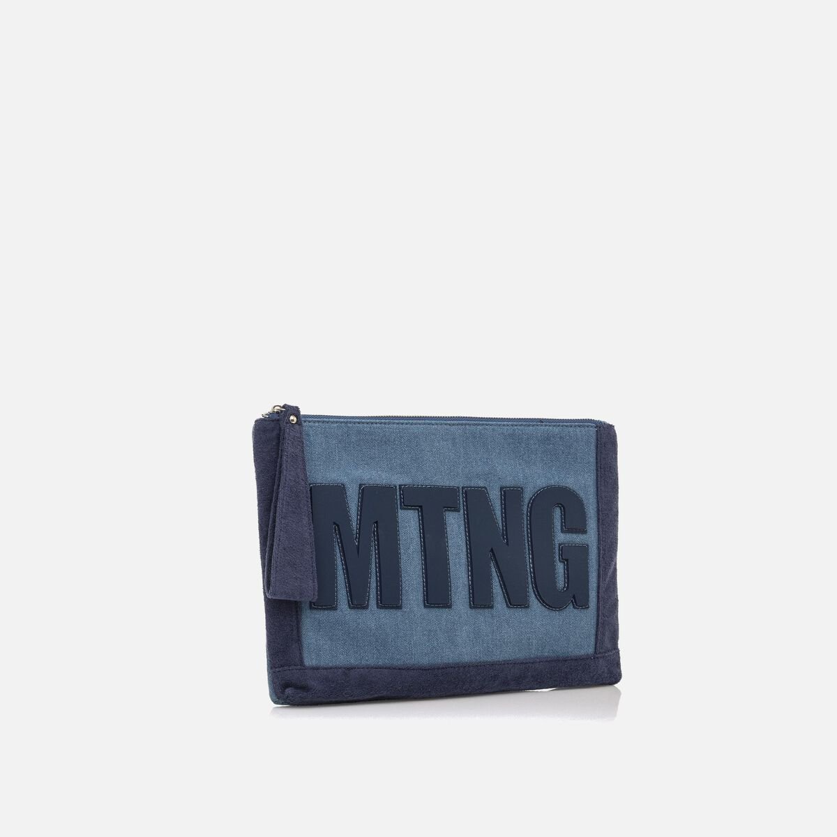 ﻿mtng Compra SUNIER azul 54476 Mujer Accesorios Bolsos De Mano 2025