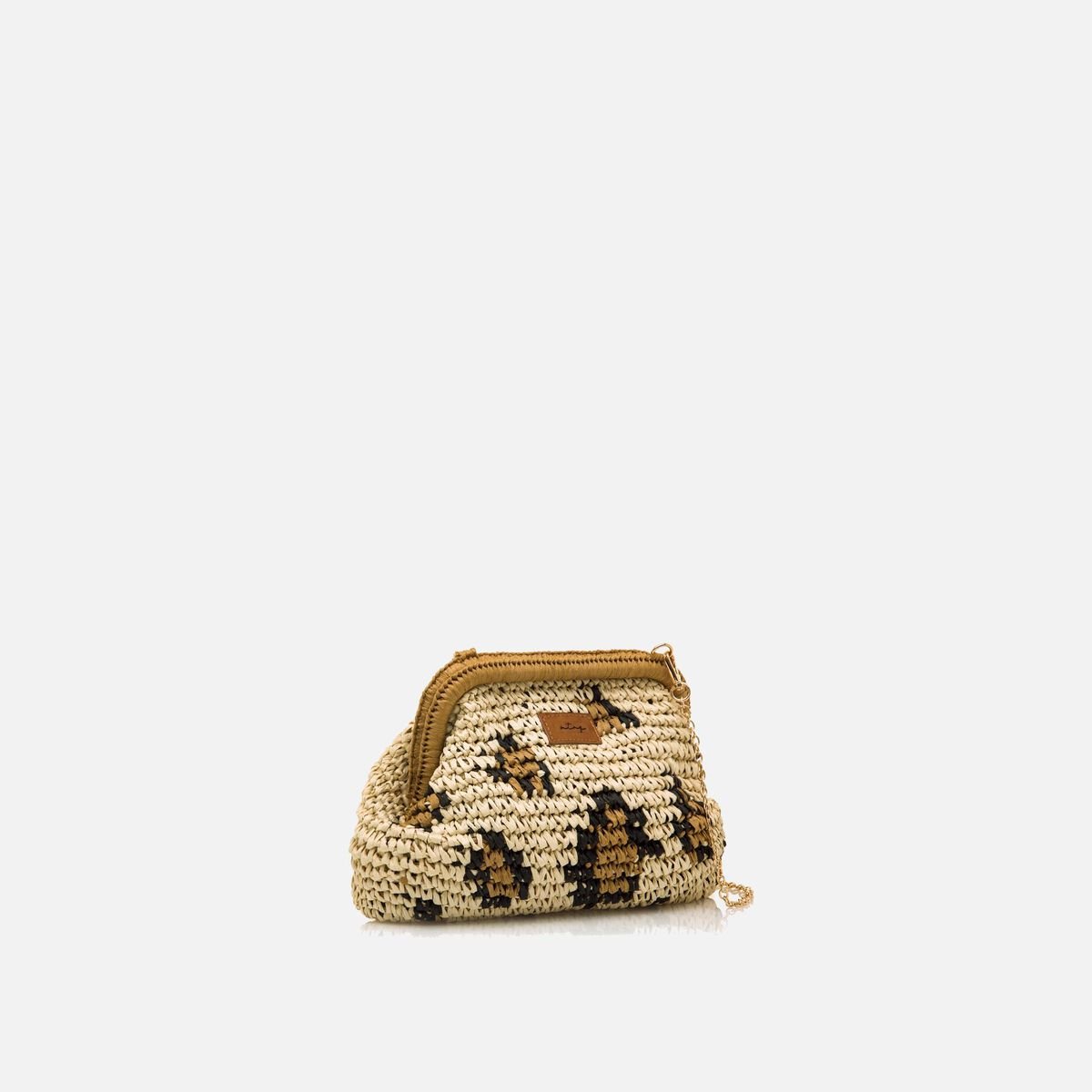 ﻿mtng Compra LEVA beige 59982 Mujer Accesorios Bolsos De Mano En línea