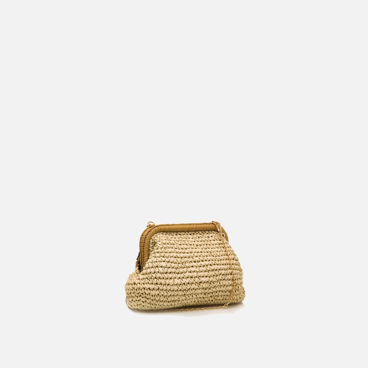 ﻿mtng Compra LEVA beige 59982 Mujer Accesorios Bolsos De Mano En línea