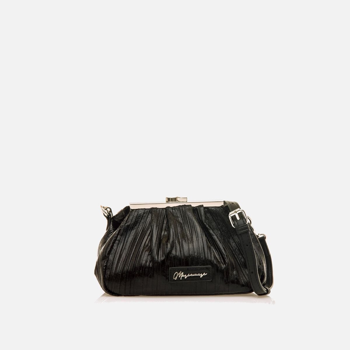 ﻿mtng Compra TERY negro 57991 Mujer Accesorios Bolsos De Mano