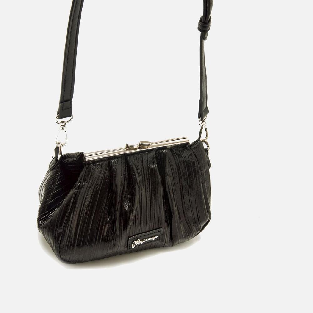 ﻿mtng Compra TERY negro 57991 Mujer Accesorios Bolsos De Mano Outlet online