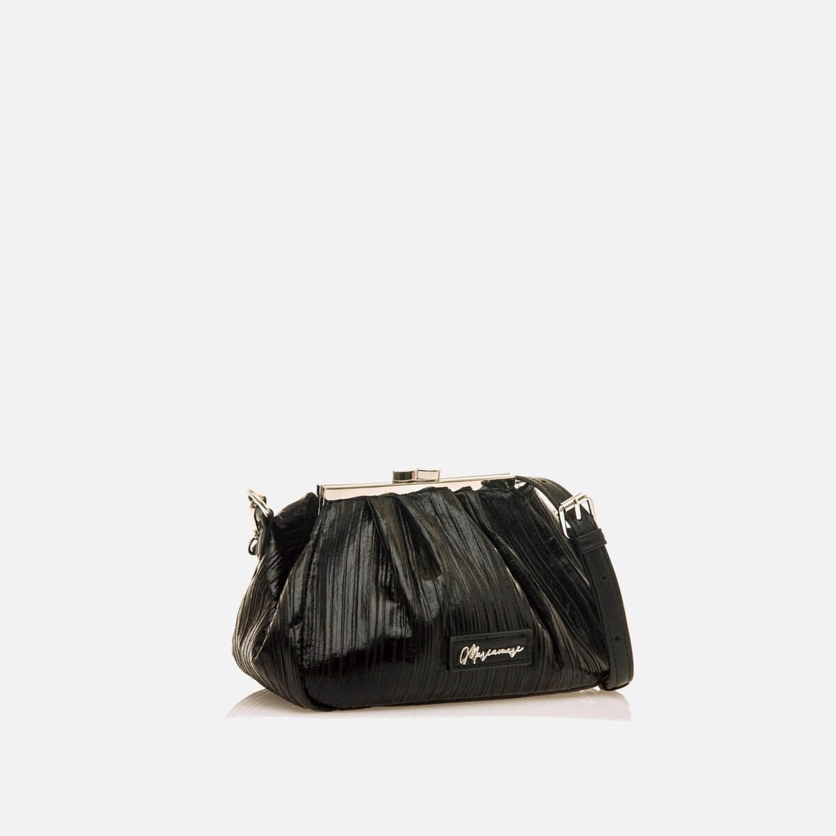 ﻿mtng Compra TERY negro 57991 Mujer Accesorios Bolsos De Mano Outlet online