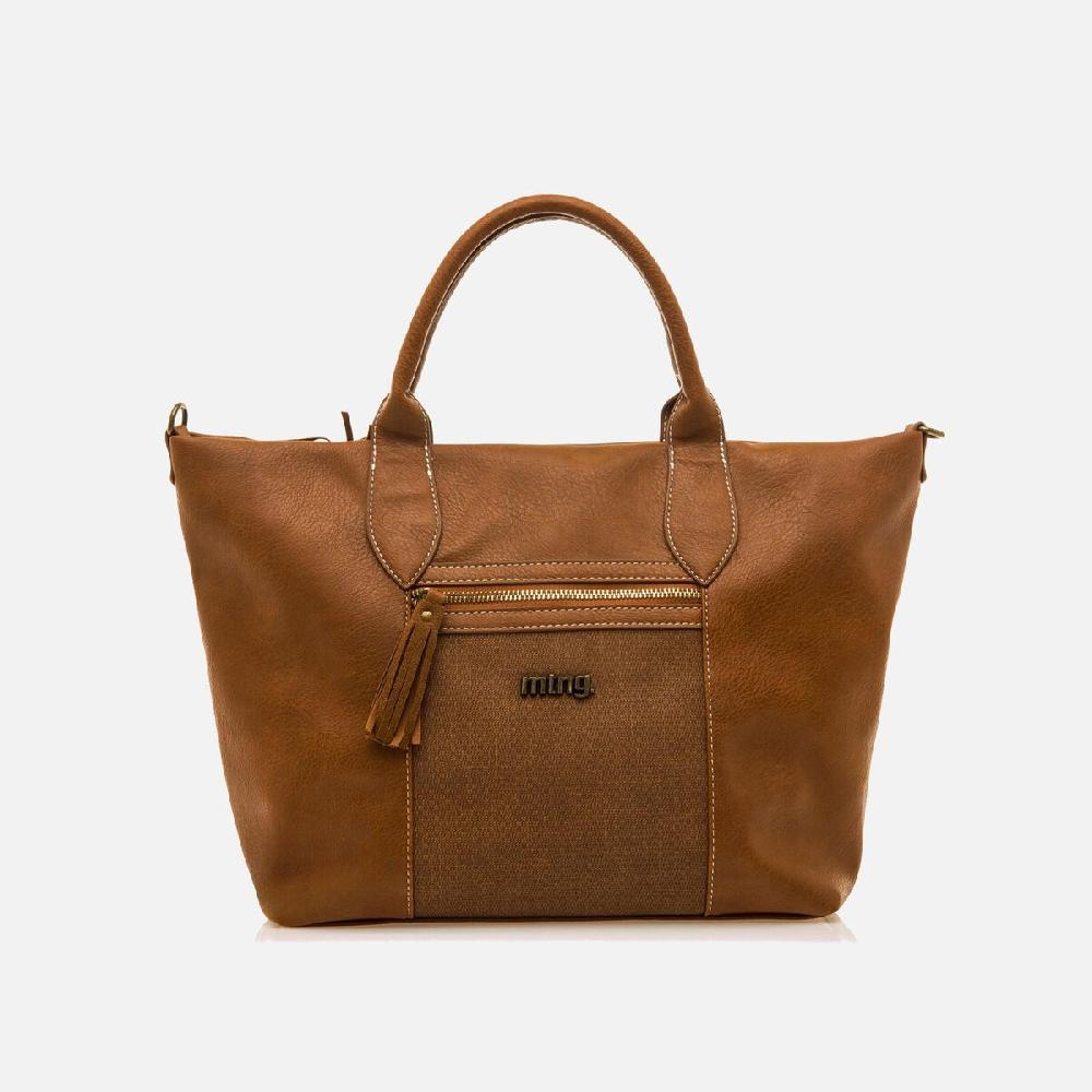 ﻿mtng Compra CAPE marron 59971 Mujer Accesorios Bolsos