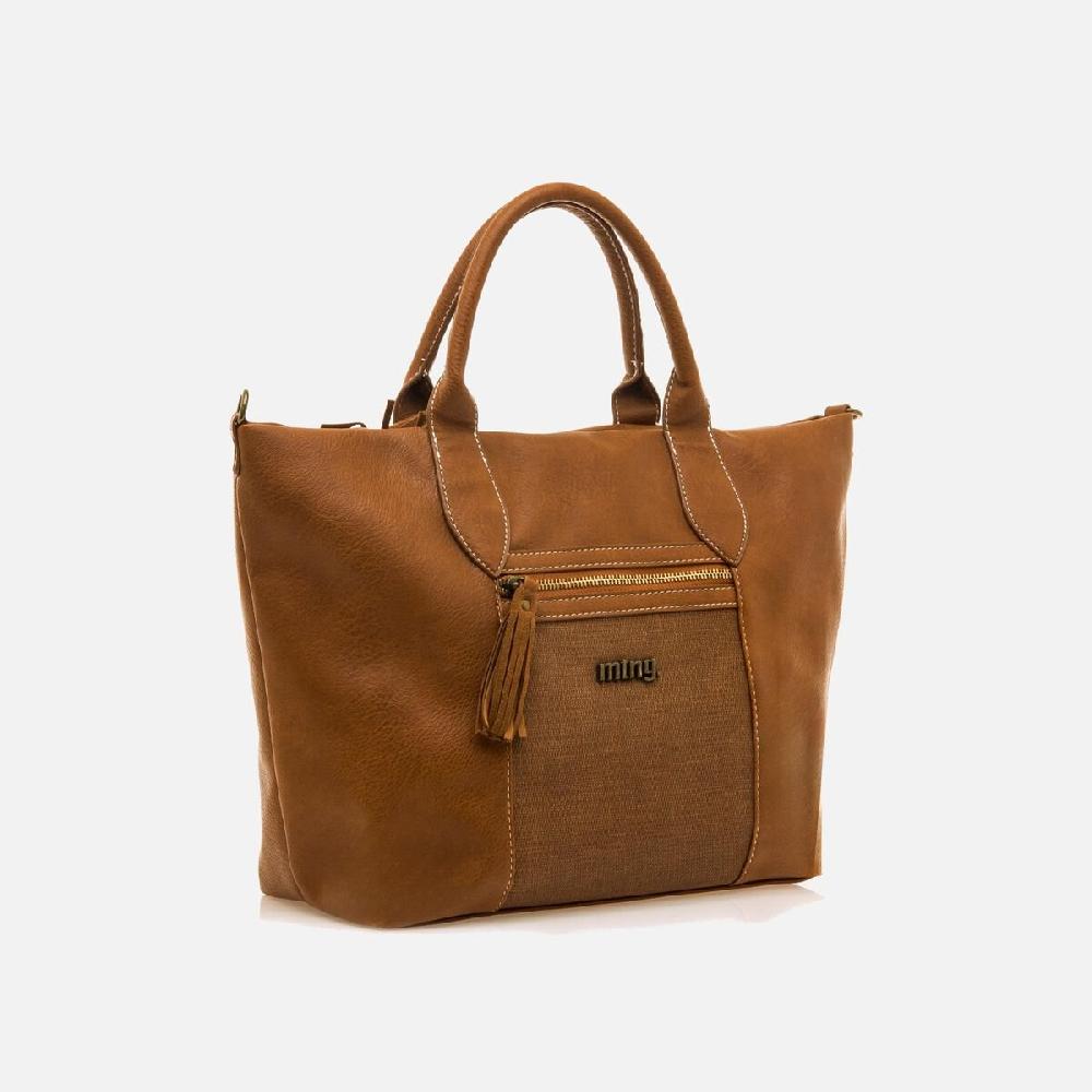 ﻿mtng Compra CAPE marron 59971 Mujer Accesorios Bolsos Rebajas