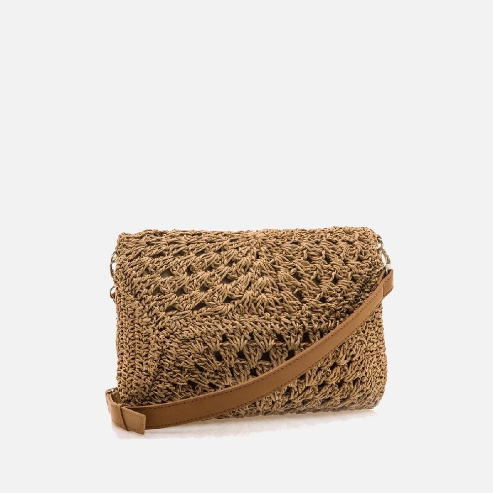 ﻿mtng Compra DARI marron 60010 Mujer Accesorios Bandoleras Ofertas