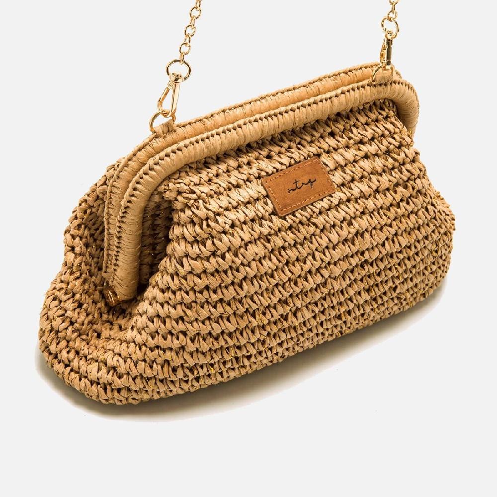 ﻿mtng Compra LEVA marron 59981 Mujer Accesorios Bolsos De Mano Venta caliente