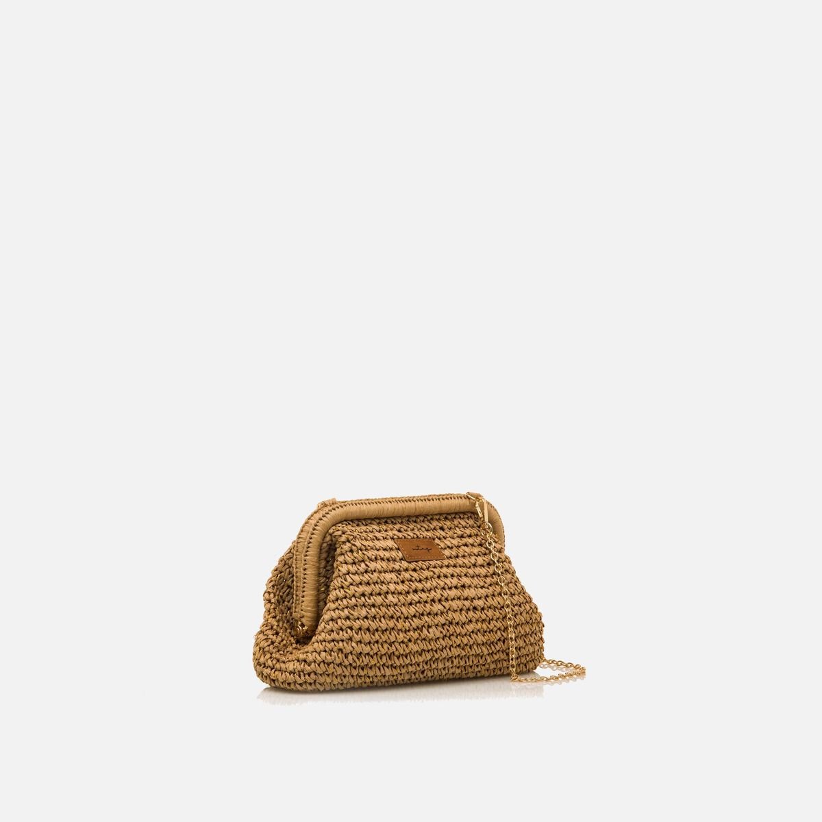﻿mtng Compra LEVA marron 59981 Mujer Accesorios Bolsos De Mano Venta caliente