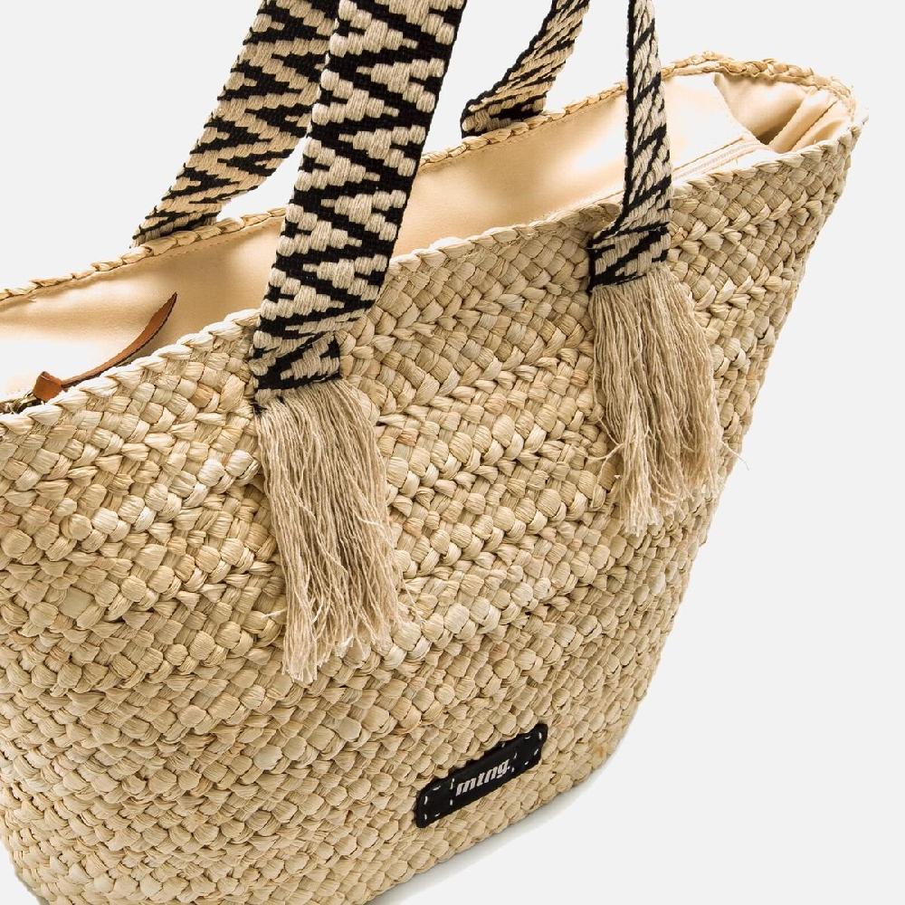 ﻿mtng Compra EARL negro 60023 Mujer Accesorios Bolsos En oferta
