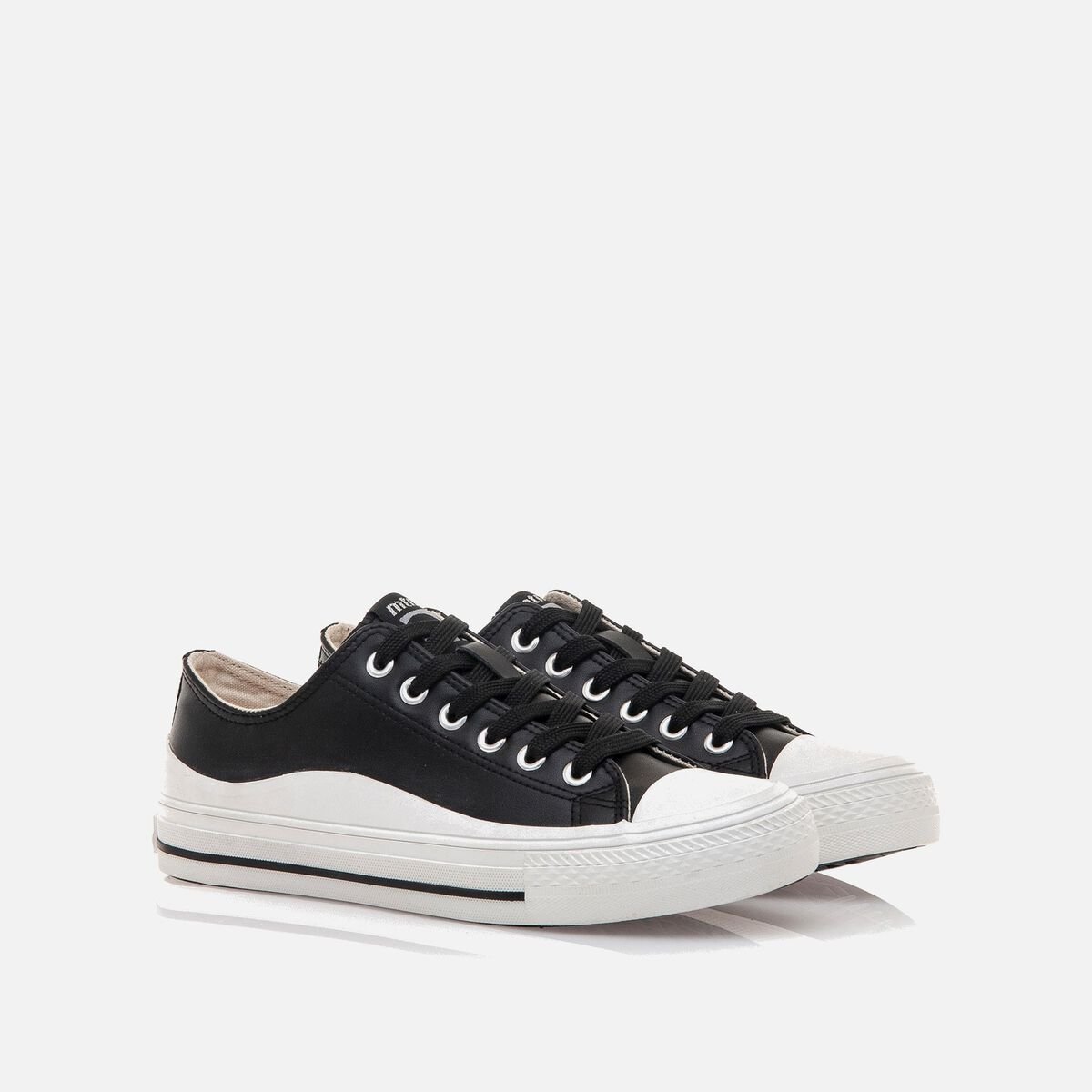 ﻿mtng Compra BIGGER negro 58213 Mujer Calzado Zapatillas Rebajas baratas