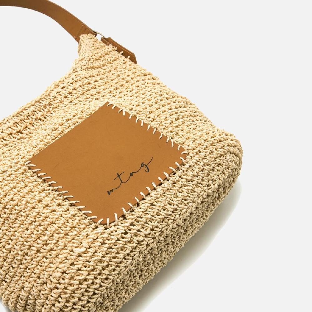 ﻿mtng Compra BIDOR marron 56694 Mujer Accesorios Bandoleras Mejor oferta